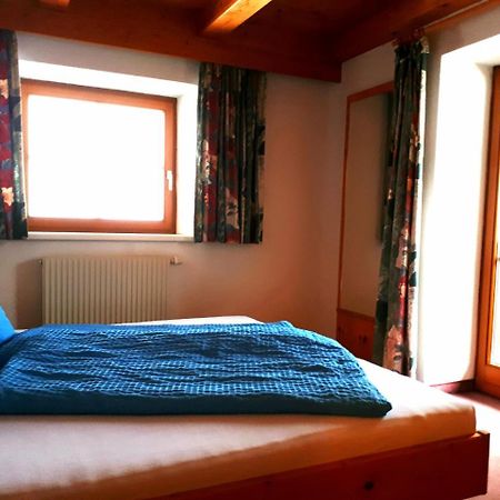 Haus Granbichler Leilighet Vent Eksteriør bilde