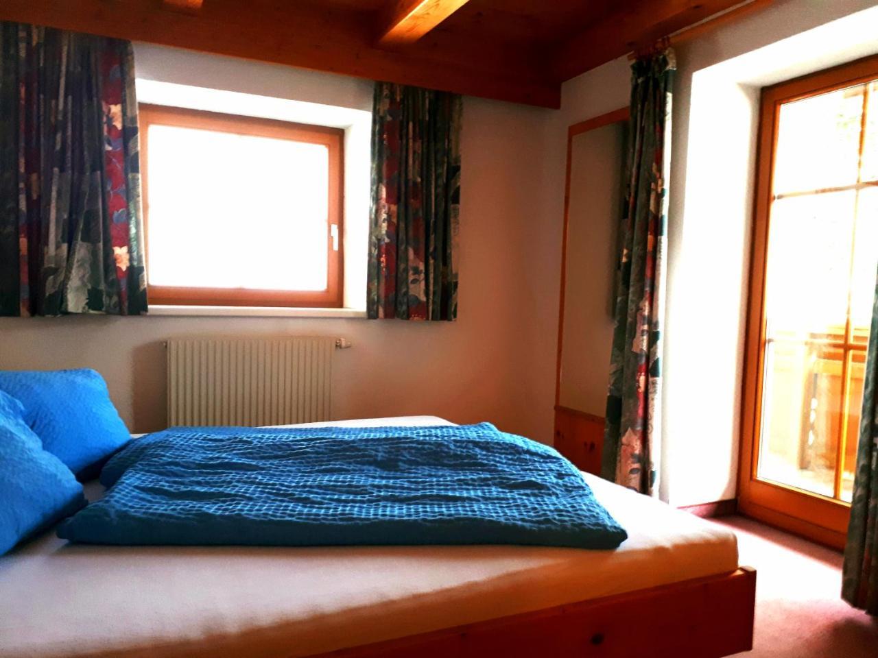Haus Granbichler Leilighet Vent Eksteriør bilde